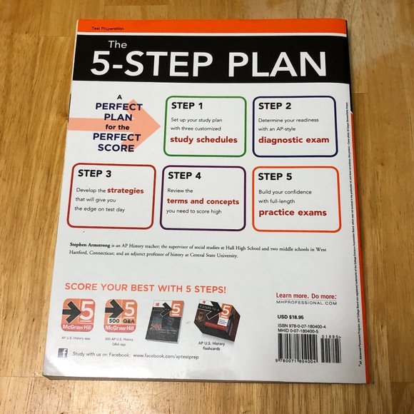 AP US History Study Guide - Picture 2 of 2